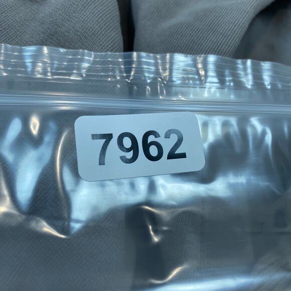 Standard James Perse Hooded Open Cardigan Sweater Women's 4/XL - Picture 11 of 11